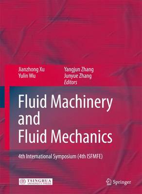 Fluid Machinery and Fluid Mechanics Softcover reprint of hardcover 1st ed. 2009