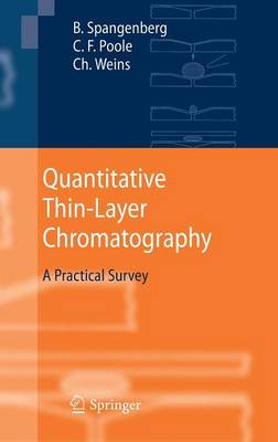 Quantitative Thin-Layer Chromatography: A Practical Survey