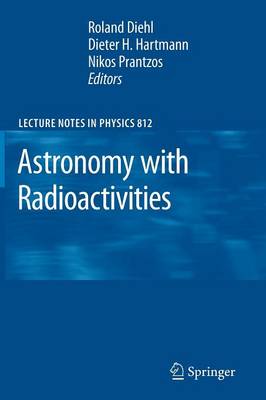 Astronomy with Radioactivities