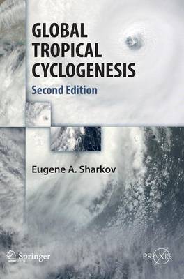 GLOBAL TROPICAL CYCLOGENESIS 2nd ed. 2012