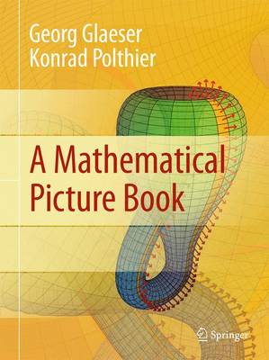 Mathematical Picture Book 1st ed. 2024