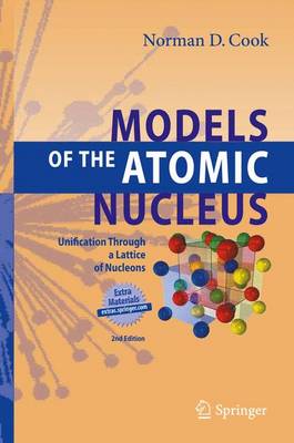 Models of the Atomic Nucleus 2nd ed. 2010