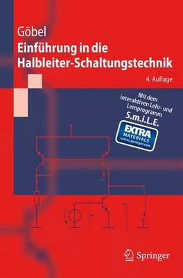 Einfuhrung in Die Halbleiter-Schaltungstechnik 4th 4. Aufl. 2012 ed.