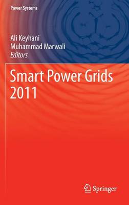 Smart Power Grids 2011 2011 ed.
