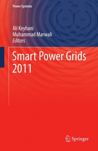 Smart Power Grids 2011