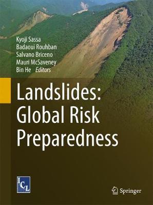 Landslides: Global Risk Preparedness 2012