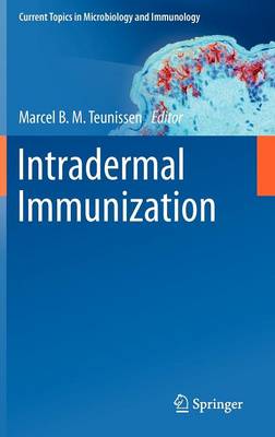 Intradermal Immunization 2012