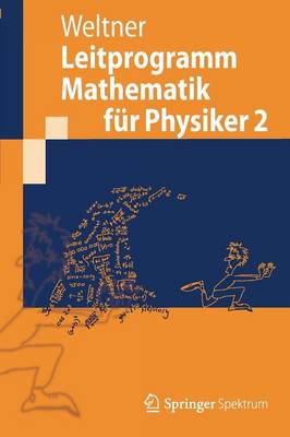 Leitprogramm Mathematik fÃ¼r Physiker 2