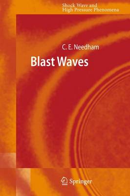 Blast Waves Previously published in hardcover
