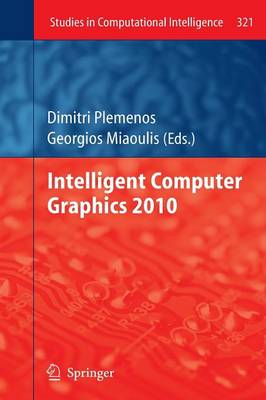Intelligent Computer Graphics 2010