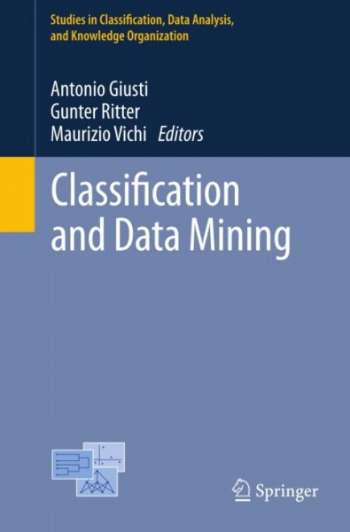 Classification and Data Mining