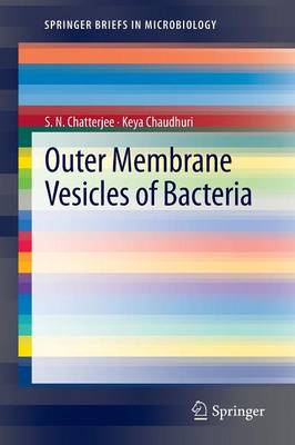 Outer Membrane Vesicles of Bacteria 2013 ed.