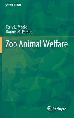Zoo Animal Welfare 2013 ed.