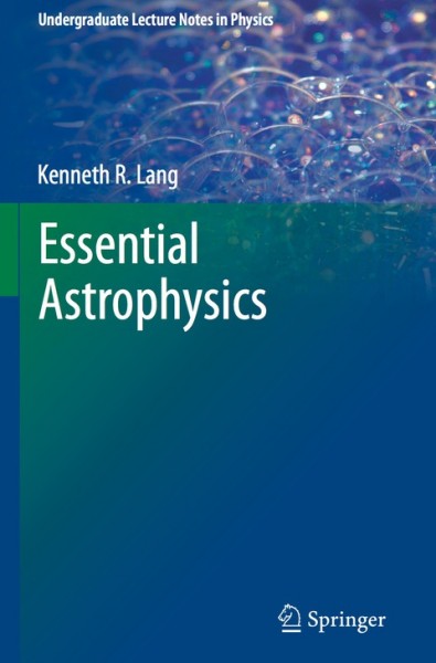 Essential Astrophysics