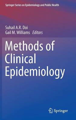 Methods of Clinical Epidemiology
