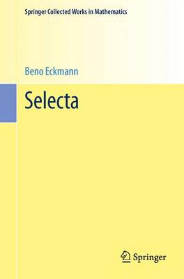 Selecta Reprint 2013 of the 1987 edition