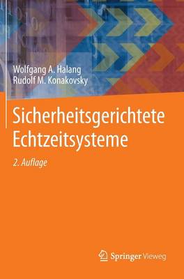 Sicherheitsgerichtete Echtzeitsysteme
