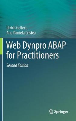 Web Dynpro ABAP for Practitioners 2nd ed. 2013