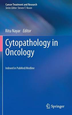 Cytopathology in Oncology 2014 ed.