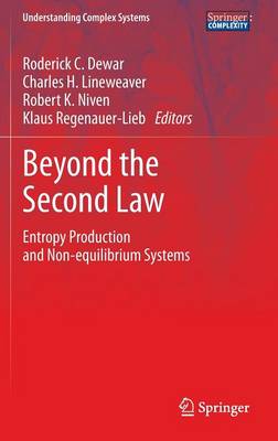 Beyond the Second Law: Entropy Production and Non-equilibrium Systems