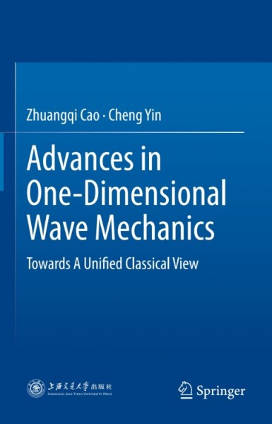 Advances in One-Dimensional Wave Mechanics: Towards A Unified Classical View