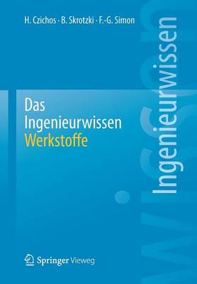 Das Ingenieurwissen: Werkstoffe 2014 ed.