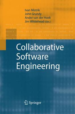 Collaborative Software Engineering 2010 ed.