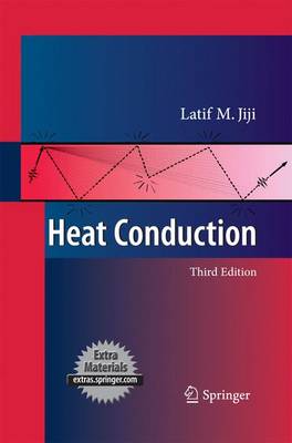 Heat Conduction 3rd ed. 2009