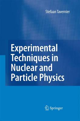Experimental Techniques in Nuclear and Particle Physics 2010 ed.