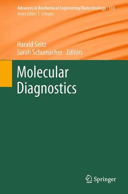 Molecular Diagnostics Softcover reprint of the original 1st ed. 2013