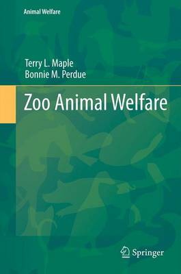 Zoo Animal Welfare 2013 ed.