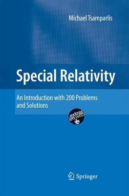 Special Relativity: An Introduction with 200 Problems and Solutions 2010 ed.
