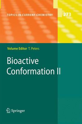 Bioactive Conformation II 2008 ed.