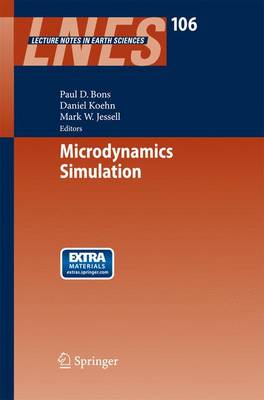 Microdynamics Simulation 2008 ed.