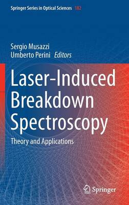 Laser-Induced Breakdown Spectroscopy: Theory and Applications