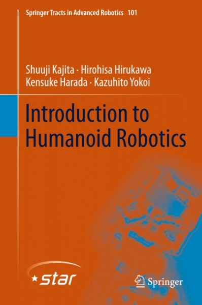 Introduction to Humanoid Robotics
