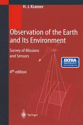 Observation of the Earth and Its Environment: Survey of Missions and Sensors