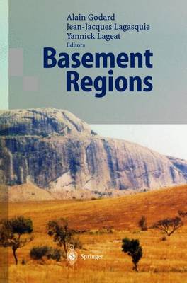 Basement Regions Softcover reprint of the original 1st ed. 2001