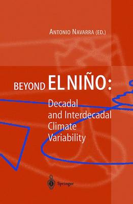 Beyond El Nino: Decadal and Interdecadal Climate Variability