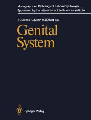 Genital System Softcover reprint of the original 1st ed. 1987