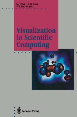 Visualization in Scientific Computing Softcover reprint of the original 1st ed. 1994