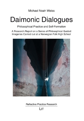 Daimonic Dialogues: Philosophical Practice and Self-Formation. a Research Report on a Series of  Philosophical Guided Imageries Carried Out at a Norwegian Folk High School