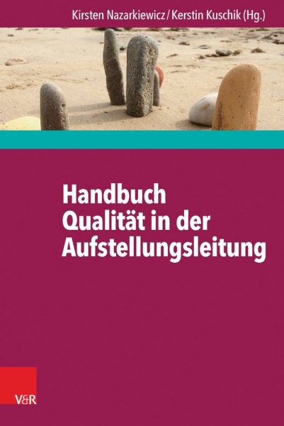 Handbuch QualitÃ¤t in der Aufstellungsleitung