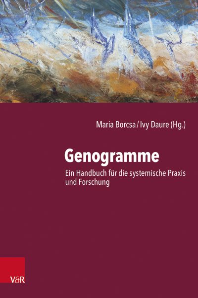 Genogramme: Ein Handbuch fur die systemische Praxis und Forschung