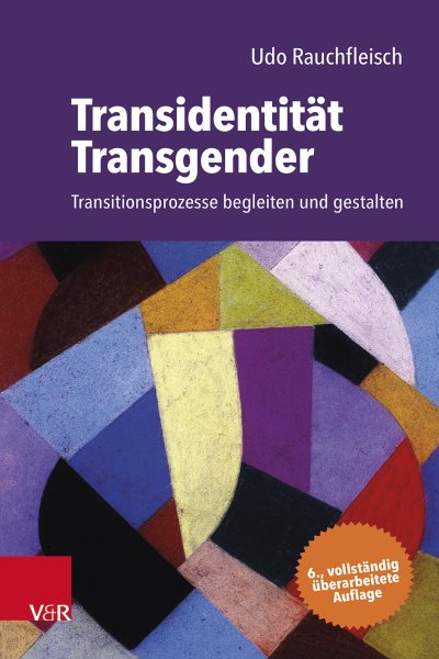 TransidentitÃ¤t â€“ Transgender: Transitionsprozesse begleiten und gestalten