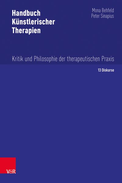 Begleitung und Therapie straffÃ¤lliger Menschen