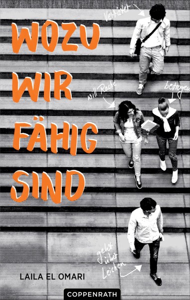 Wozu wir fÃ¤hig sind