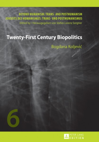 Twenty-First Century Biopolitics