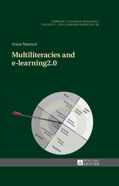 Multiliteracies and e-learning2.0