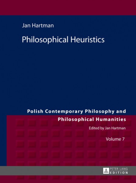 Philosophical Heuristics: Translated by Ben Koschalka